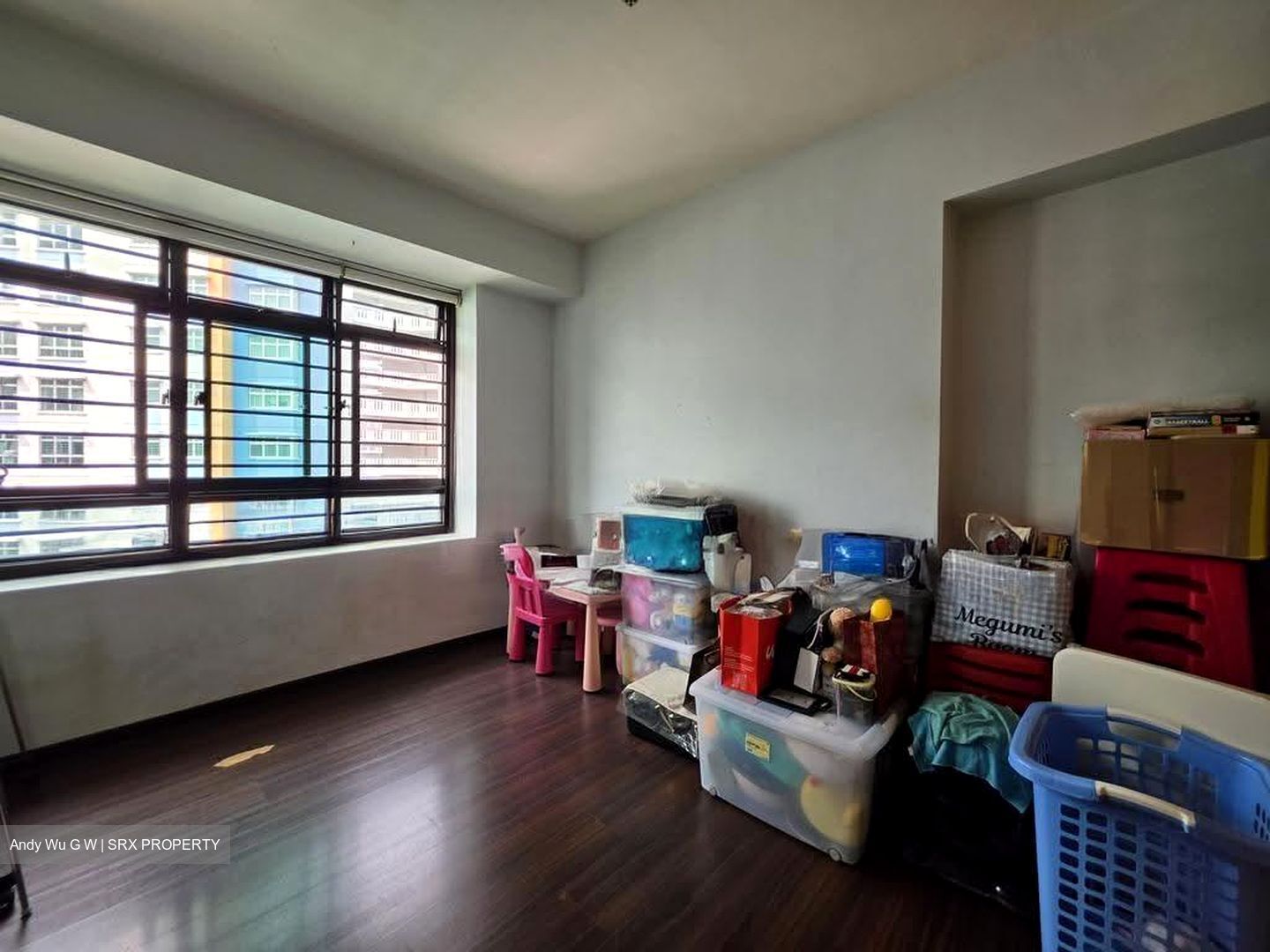 Blk 439B Fernvale Court (Sengkang), HDB 4 Rooms #634352891